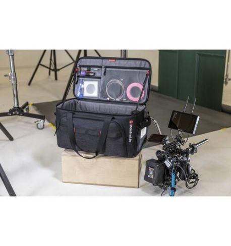 MANFROTTO Bolsa PRO Light Cineloader M