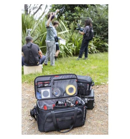 MANFROTTO Bolsa PRO Light Cineloader M