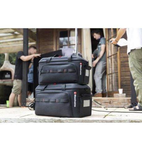 MANFROTTO Bolsa PRO Light Cineloader M