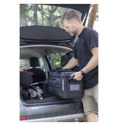 MANFROTTO Bolsa PRO Light Cineloader M