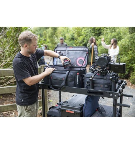 MANFROTTO Bolsa PRO Light Cineloader M