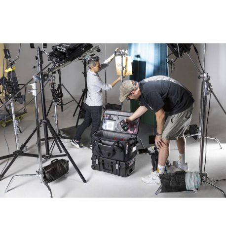 MANFROTTO Bolsa PRO Light Cineloader L