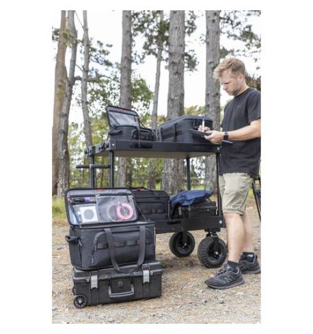 MANFROTTO Bolsa PRO Light Cineloader L