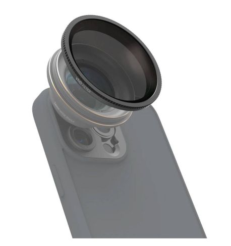ShiftCam VND Filter 2-5 stops (LU-VND-001- 23-EF)