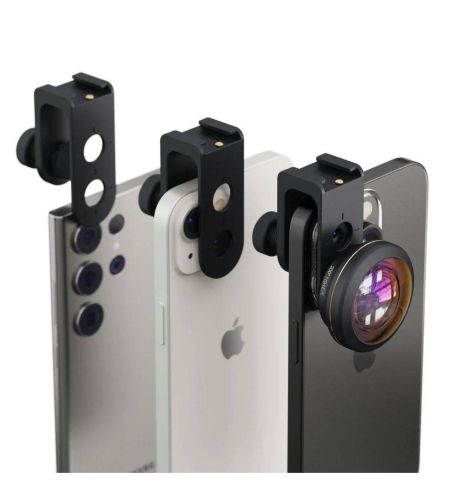 ShiftCam LensUltra 200° Fisheye (LU-FE-200- 23-EF)