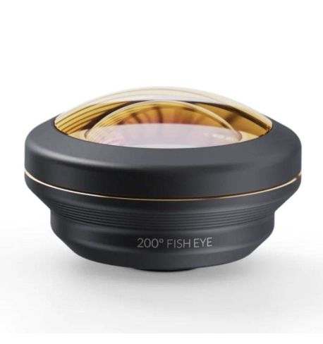 ShiftCam LensUltra 200° Fisheye (LU-FE-200- 23-EF)
