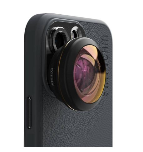 ShiftCam LensUltra 200° Fisheye (LU-FE-200- 23-EF)