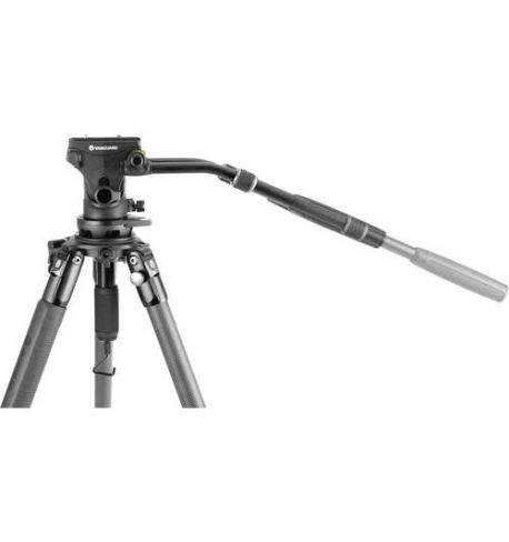 Vanguard Alta Pro 3VRL 303CV20  Trípode de aluminio+ Rótula video PV-20