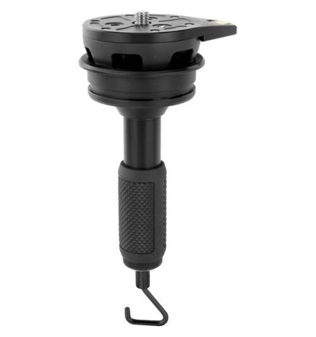 Vanguard Alta Pro 3VRL 303CV20  Trípode de aluminio+ Rótula video PV-20