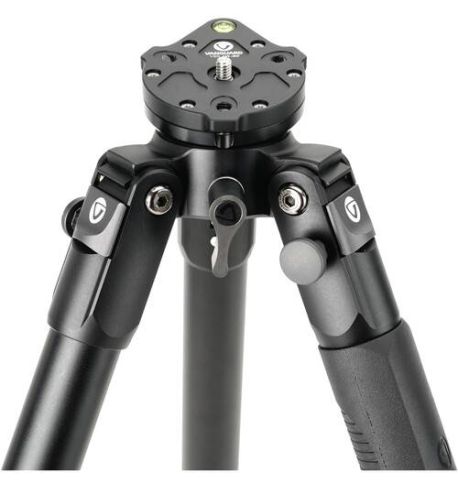 Vanguard Alta Pro 3VL 303AV18 | Trípode de aluminio+ Rótula video PV-18