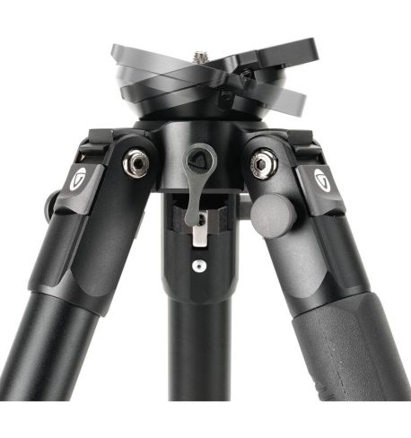 Vanguard Alta Pro 3VL 303AV18 | Trípode de aluminio+ Rótula video PV-18