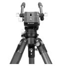 Vanguard Alta Pro 3VL 303AV18 | Trípode de aluminio+ Rótula video PV-18