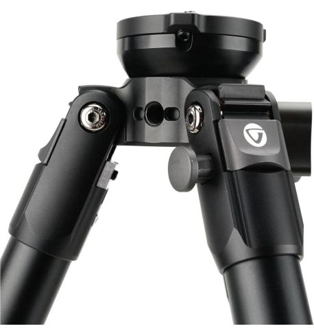 Vanguard Alta Pro 3VL 303AV18 | Trípode de aluminio+ Rótula video PV-18