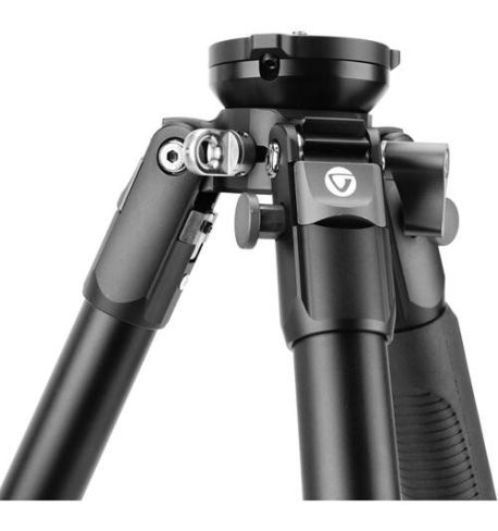 Vanguard Alta Pro 3VL 303AV18 | Trípode de aluminio+ Rótula video PV-18