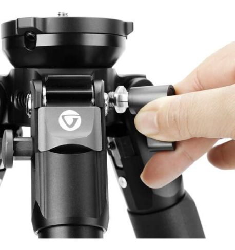 Vanguard Alta Pro 3VL 303AV18 | Trípode de aluminio+ Rótula video PV-18