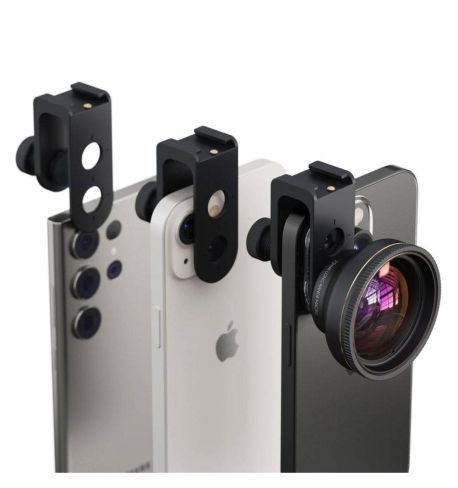 ShiftCam LensUltra 75mm Long Range Macro (LU-LR-075-23-EF)