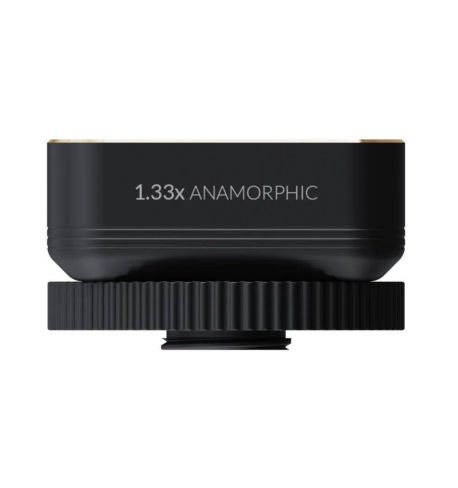 ShiftCam  LensUltra 1.33x Anamorphic (LU-AN-133-23-EF)