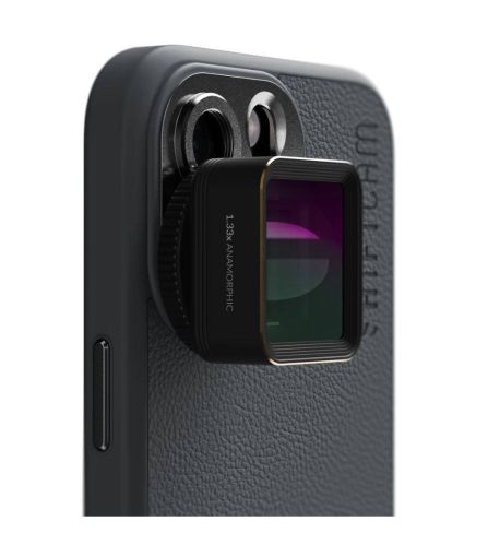 ShiftCam  LensUltra 1.33x Anamorphic (LU-AN-133-23-EF)