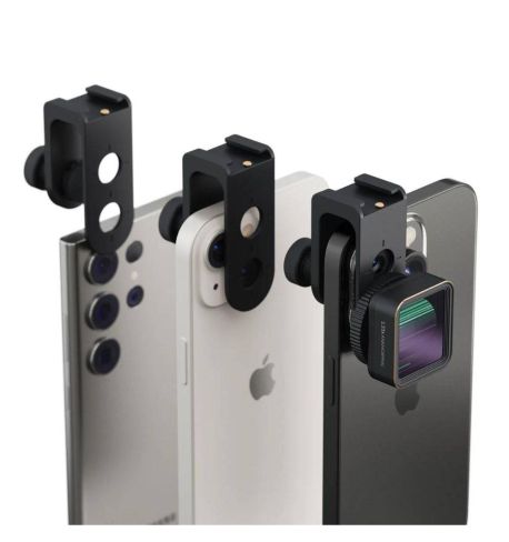 ShiftCam  LensUltra 1.33x Anamorphic (LU-AN-133-23-EF)