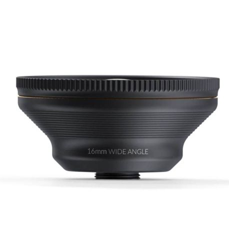 ShiftCam LensUltra 16mm Wide Angle (LU-WD-016-23-EF)