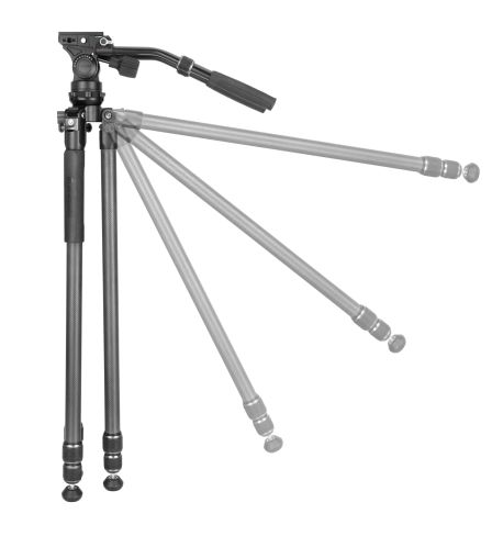 VANGUARD Alta Pro 3VL 303CV18