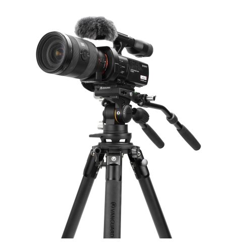 VANGUARD Alta Pro 3VRL 303AV18