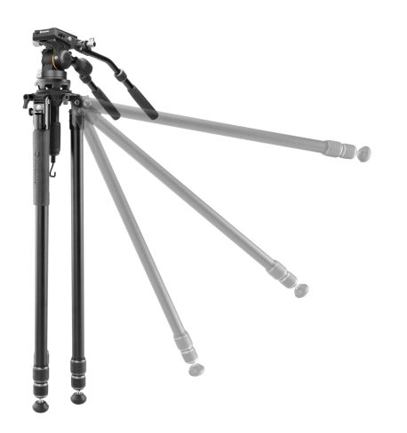 VANGUARD Alta Pro 3VRL 303AV18