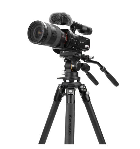 VANGUARD Alta Pro 3VRL 303CV18