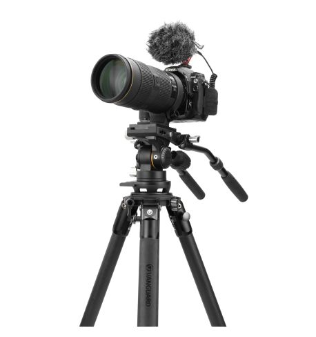 VANGUARD Alta Pro 3VRL 303CV18