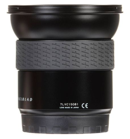 Objetivo Hasselblad  28 F/4  HCD   2ªMano ***