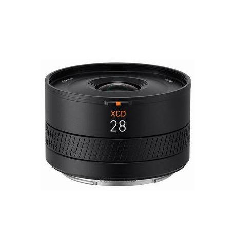 HASSELBLAD XCD 28mm F4 | 2,5/55V