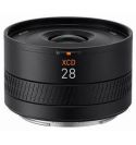 HASSELBLAD XCD 28mm F4 | 2,5/55V