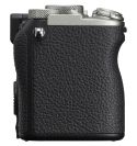 SONY A7 CR SILVER (ILCE7CR) cuerpo | Full Frame | Alpha 7C R  **Reserva de producto**