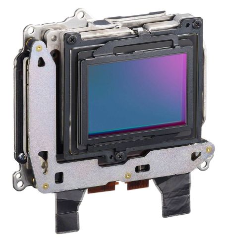 SONY A7 CR SILVER (ILCE7CR) cuerpo | Full Frame | Alpha 7C R  **Reserva de producto**