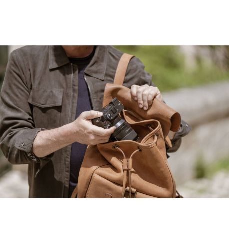 SONY A7 CR SILVER (ILCE7CR) cuerpo | Full Frame | Alpha 7C R  **Reserva de producto**