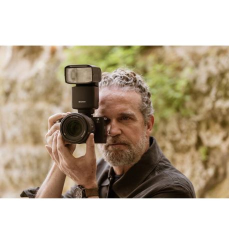 SONY A7 CR BLACK (ILCE7CR) cuerpo | Full Frame | Alpha 7C R  **Reserva de producto**