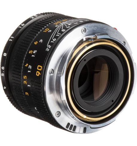 LEICA Macro-Elmar-M 90mm f/4 11670