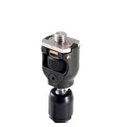 Manfrotto - Kit de Brazo de fricción variable  MF244 Micro