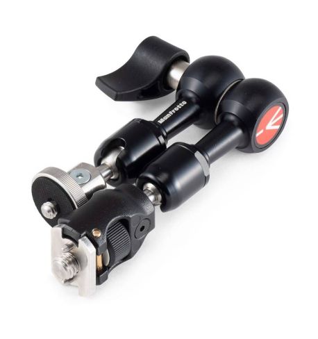 Manfrotto - Kit de Brazo de fricción variable  MF244 Micro