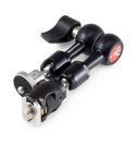 Manfrotto - Kit de Brazo de fricción variable  MF244 Micro