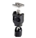 Manfrotto - Kit de Brazo de fricción variable  MF244 Micro