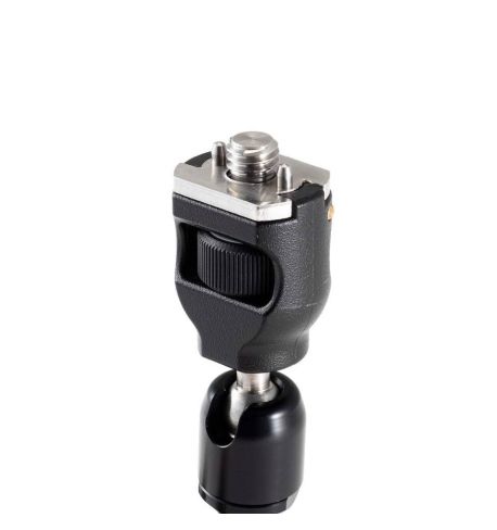 Manfrotto - Kit de Brazo de fricción variable  MF244 Micro