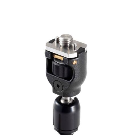 Manfrotto - Kit de Brazo de fricción variable  MF244 Micro