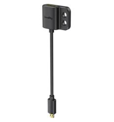 SmallRig Cable adaptador HDMI tipo A a Micro-HDMI macho tipo D  3021 | SRNE416