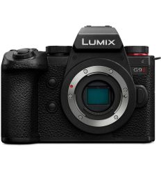 PANASONIC LUMIX DC-G9 M2 (Cuerpo)
