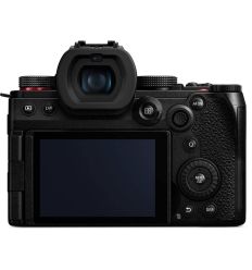 PANASONIC LUMIX DC-G9 M2 (Cuerpo) 2