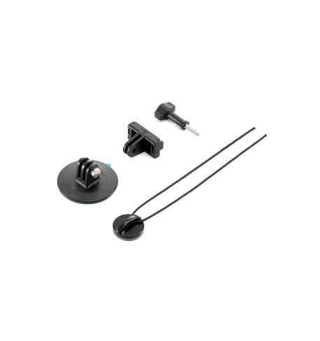 DJI Osmo Action 4 | Kit de fijación para Surf