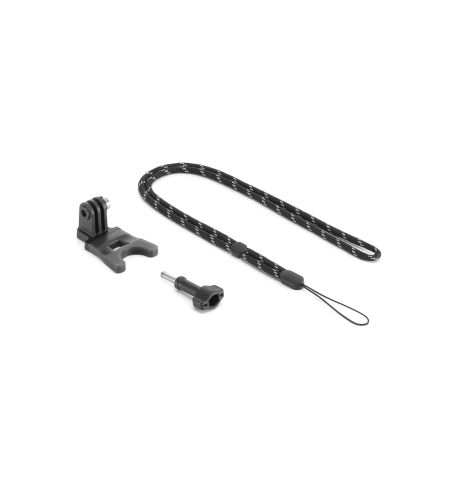 DJI Osmo Action 4 | Soporte bucal