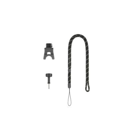 DJI Osmo Action 4 | Soporte bucal