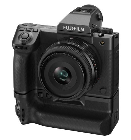 X-FUJIFILM GFX  VG-GFX100 II Empuñadura Vertical